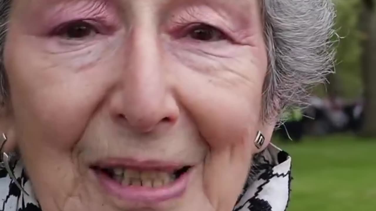 “𝙄 𝙖𝙢 𝙩𝙝𝙚 𝙬𝙧𝙤𝙣𝙜 𝙠𝙞𝙣𝙙 𝙤𝙛 𝙟𝙚𝙬… 𝙉𝙊𝙏 𝙄𝙉 𝙊𝙐𝙍 𝙉𝘼𝙈𝙀‼️” 🕌🕍🇵🇸