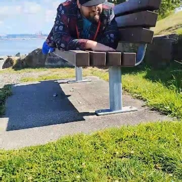 Out Here Feeling Myself Swagging To Nipsey Hussle