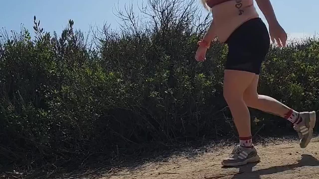 Love your body. Inside & out!