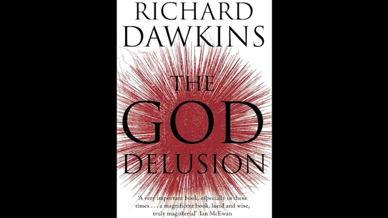 the god delusion - part 3