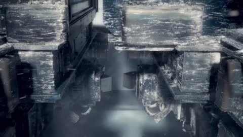 Snowpiercer - All Train Scenes - Season 1