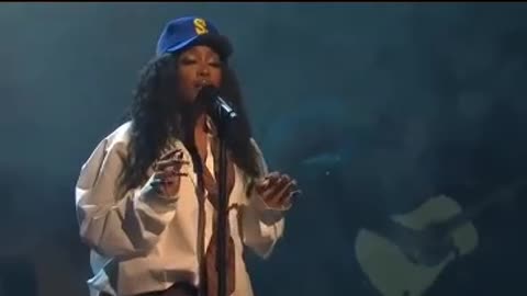 SZA