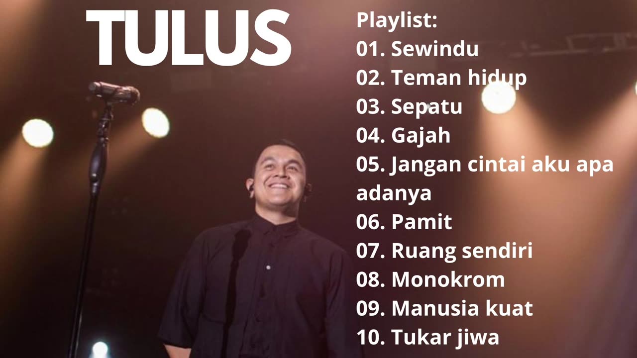 TULUS