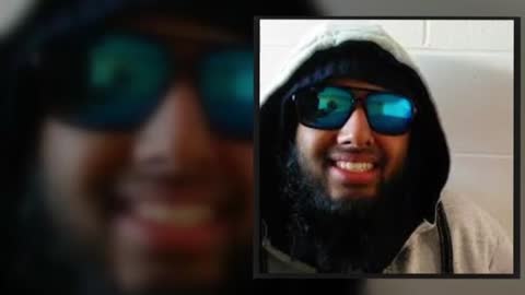 Canada: Islamic Terrorist Kevin Omar Mohamed (Oct 31, 2017)