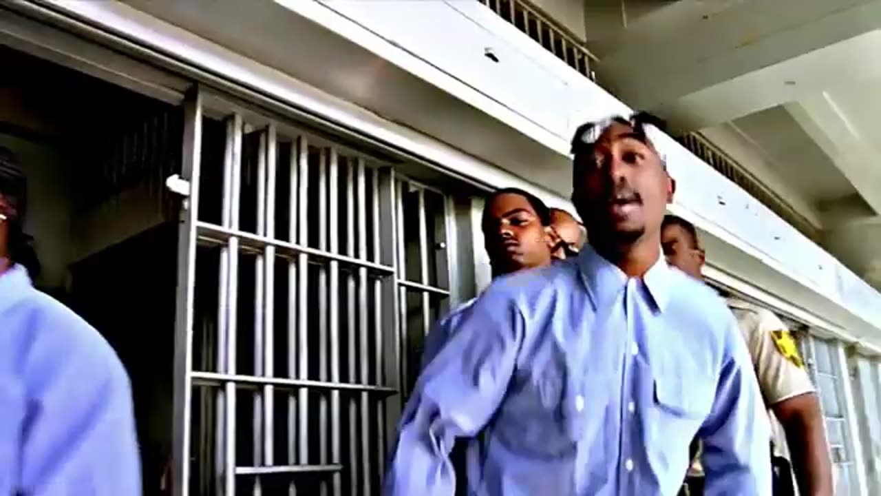 2Pac - Im Back