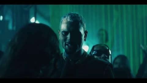 Tyga, Chris Brown-Nasty(Official video)