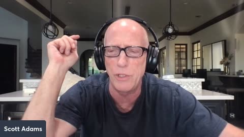 Coffee with Scott Adams