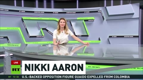 RT News - April 26 2023 (20:00 MSK)