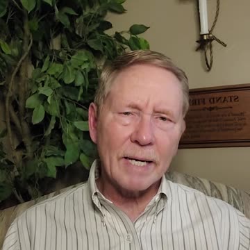 Partnering with Yeshua the outcome is always a done deal in the Father's heart!