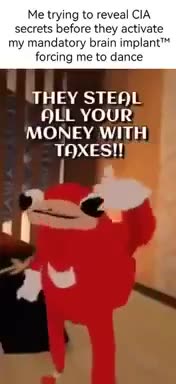 James Madison Trying To Host Inside4Walls After Get Musk's Brain-Chip