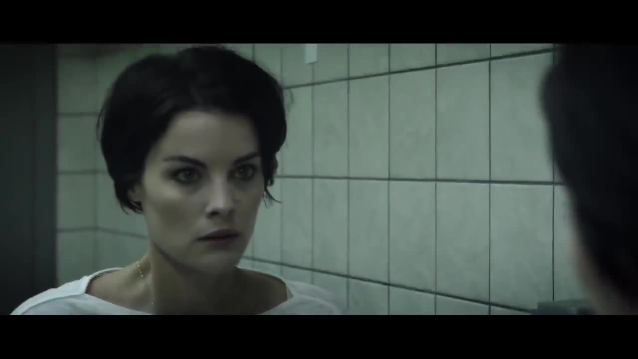 LAST SEEN ALIVE Official Trailer (2022)