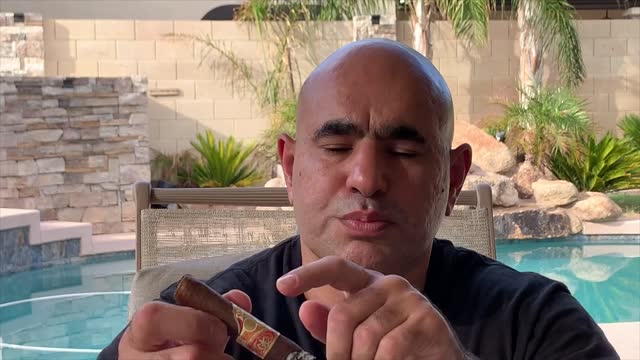 El Centurion by My Father Cigar Review