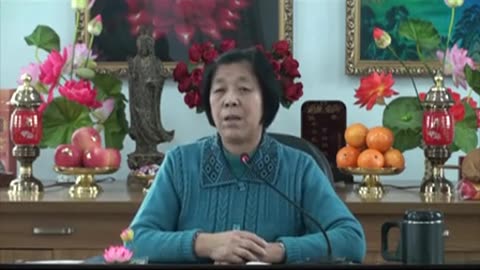 07、倫理道德與《化性談》吉林長春 2010年12月