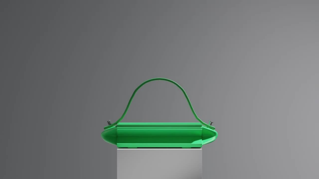 YEE SI foldable handbags 25s