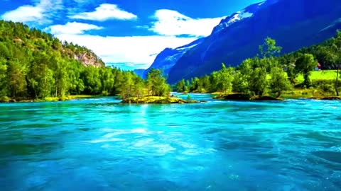 Relaxing Music | Sleeping, Meditation, Stress Relief | [6467] ⭐️