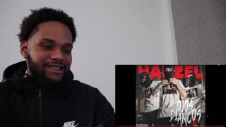 Hanzel La H 👹, Ankhal ⚠️ – Tiembla (Audio Oficial) | REACTION / REACCION |