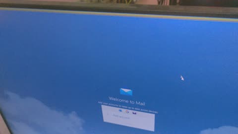 colored lines problem in MSI Moniter