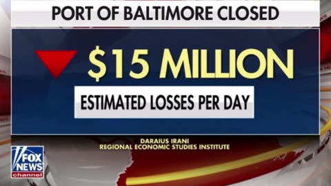 Bridge Collapse Dispatch Call