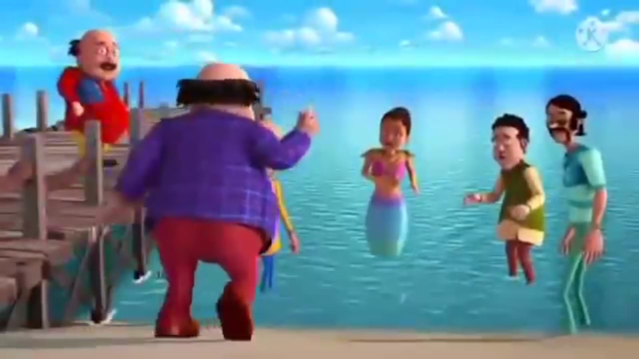 Motu Patlu new video motu patlu comedy video