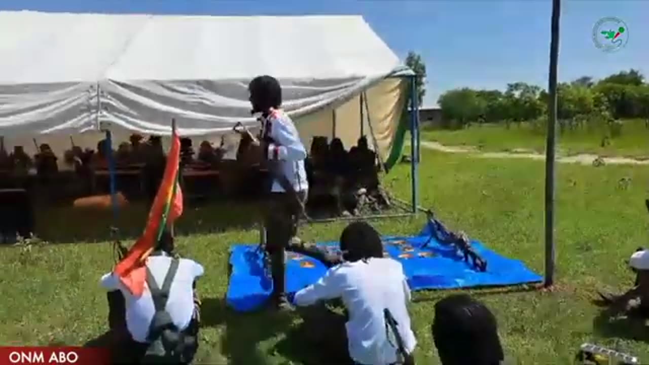 Sirna Eebba Kitaaba Asoosama MUKULKULAA irratti, barreessaan kitaabuchsa Jaal Milkii Bajigaa dubbate