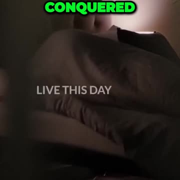 Conquer Life's Challenges Embrace the Fight and Breathe