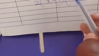 Factorization of algebraic expressions