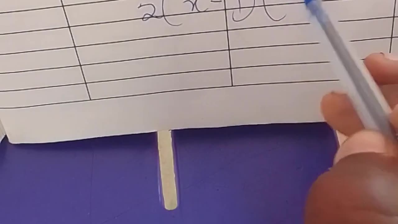 Factorization of algebraic expressions