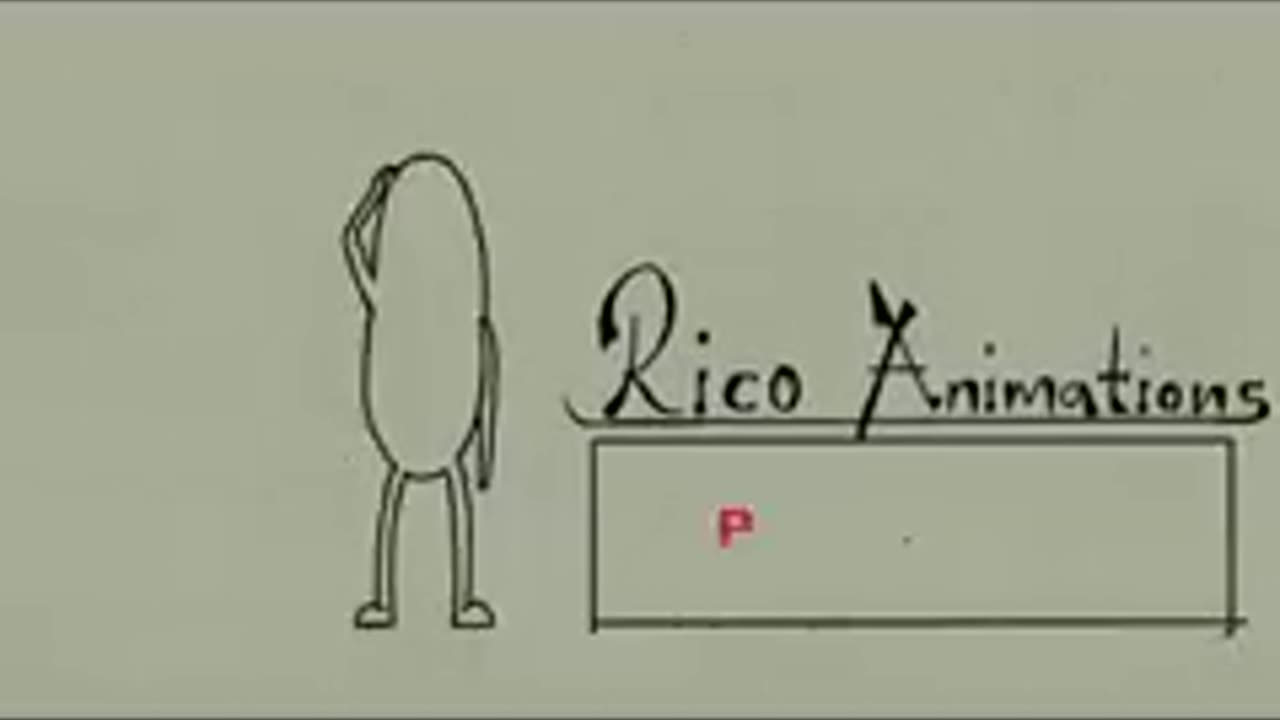 Rico Animations Funny Compilation 2..