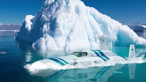 15 COOL Concept Boat Designs