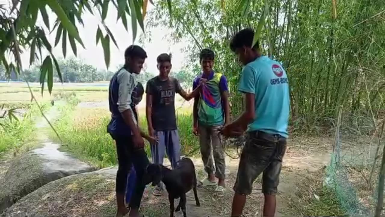 আমাদের ভিডিও গুলো যদি আপনাদের ভালো লেগে থাকে থাকে তাহলে পেজ টি ফলো দিয়ে রাখুন