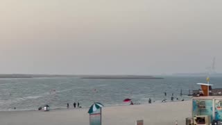 Great view