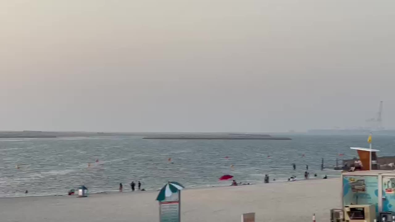Great view