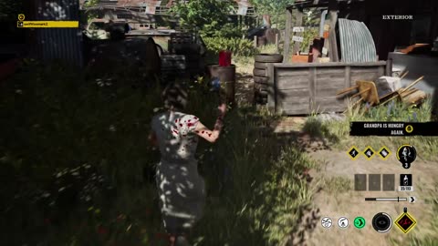 After Bedtime BroStream: Friday Eve Massacre