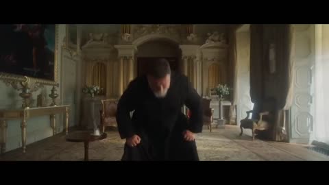 The Pope’s Exorcist Trailer #1