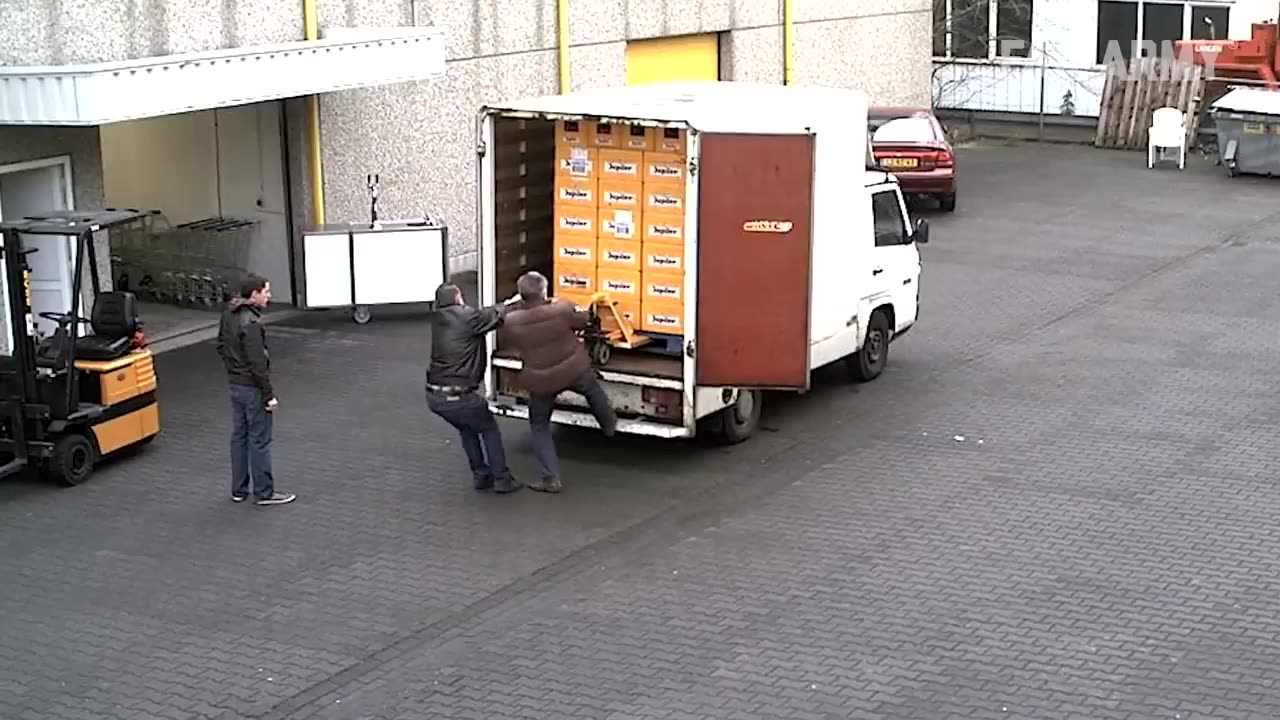 Really Bad Day - Best of the Worst Fails