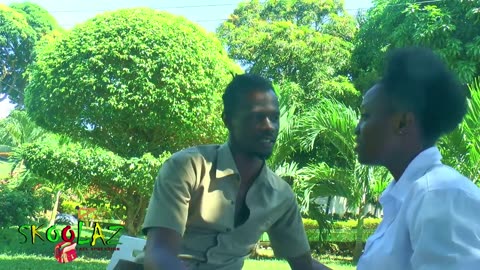 SKOOLAZ 37 New Movie #Chatbout @FaceXpressionVevo