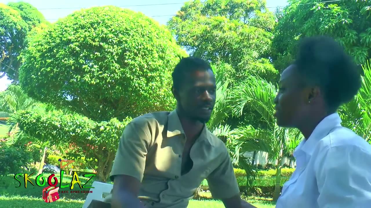 SKOOLAZ 37 New Movie #Chatbout @FaceXpressionVevo