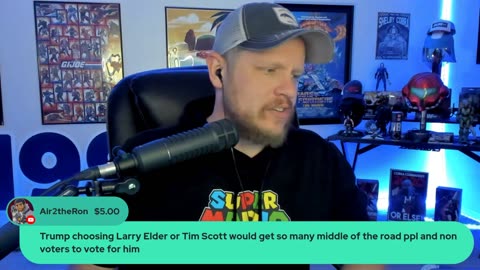 CobraCast 199