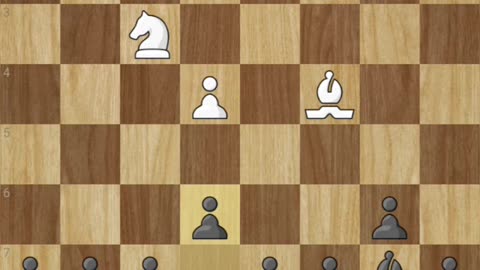 Checkmate in 7 moves | Game Review 3 Min Blitz Chess.com