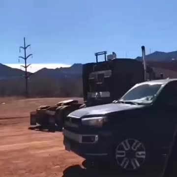 Freedom Convoy, Colorado,