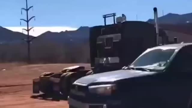 Freedom Convoy, Colorado,