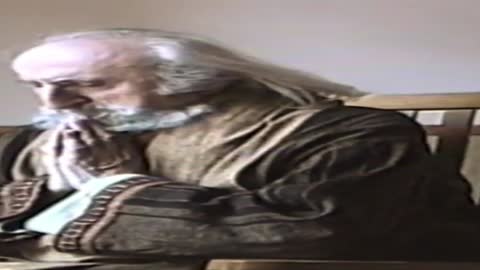 Wide Frithjof Schuon Walking