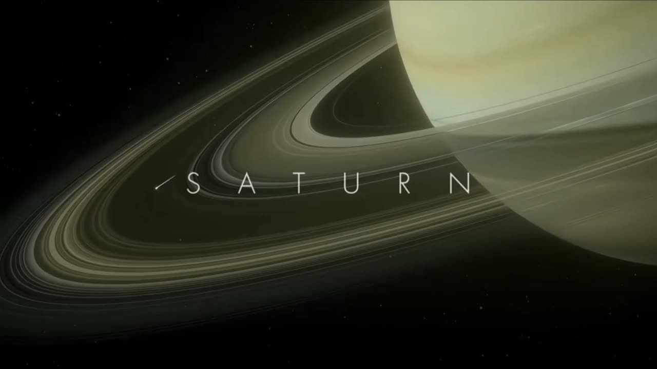 -Saturn- -2K