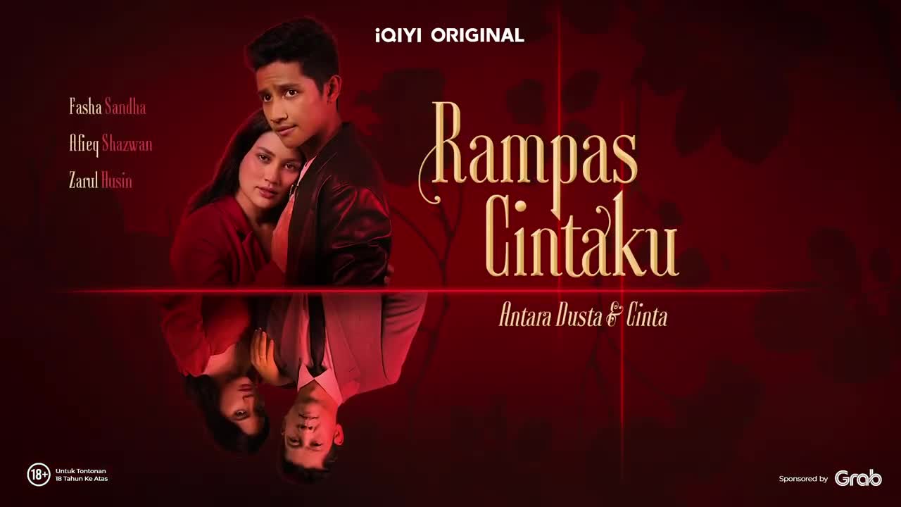 Kau jangan nak mengarutlah! | Rampas Cintaku EP14-1 | iQIYI Malaysia