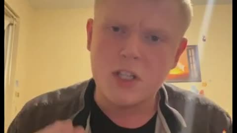 Bill jensen confronts a pedophile live on Instagram 9_1_22