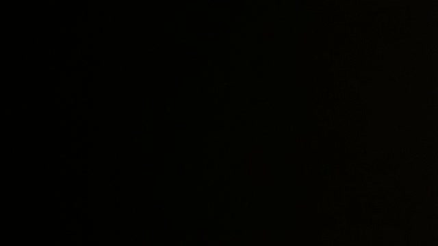 Get out of the car now!