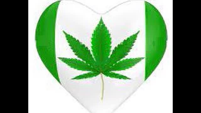 Oh Cannabis