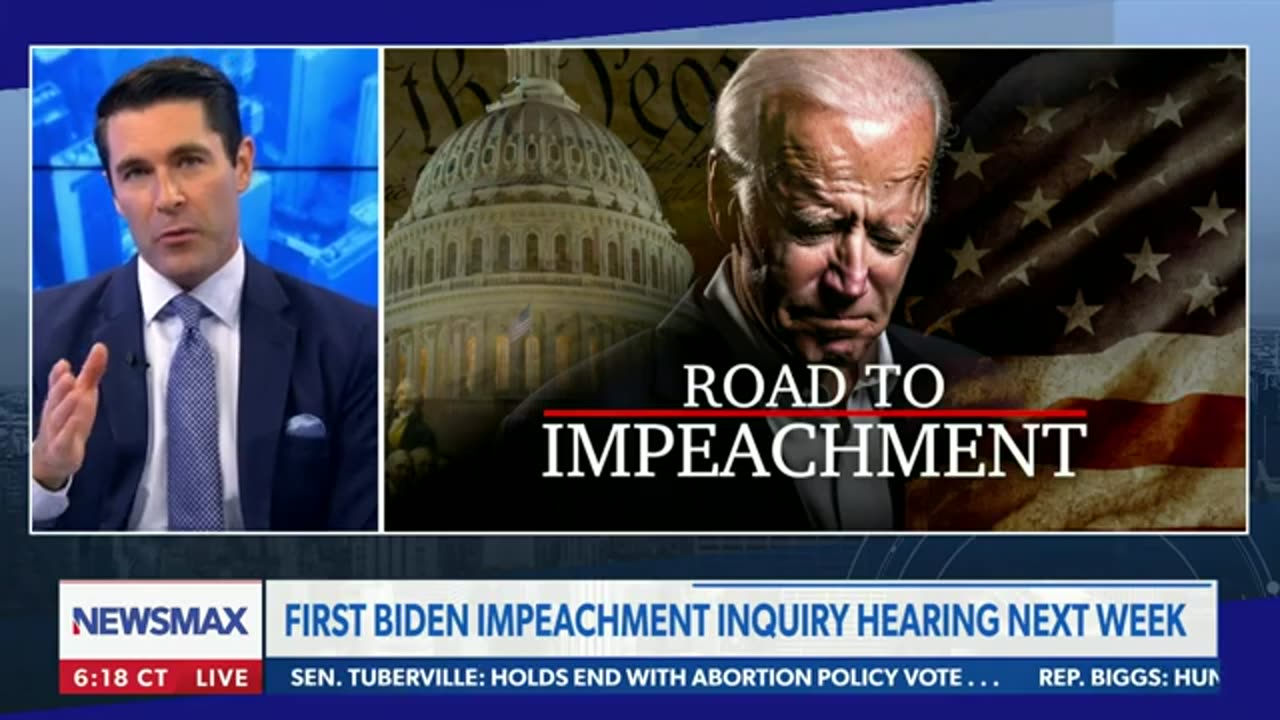 Trump Jr. reacts to Dems' Biden defense: They're fine 'selling out America'