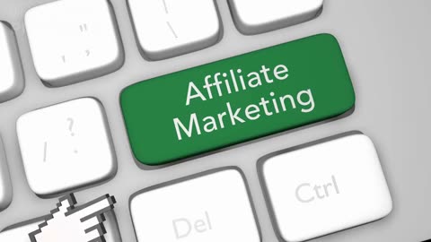 What is Affiliate Marketing method of affiliate marketing