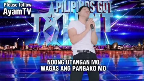 PILIPINAS GOT TALENT